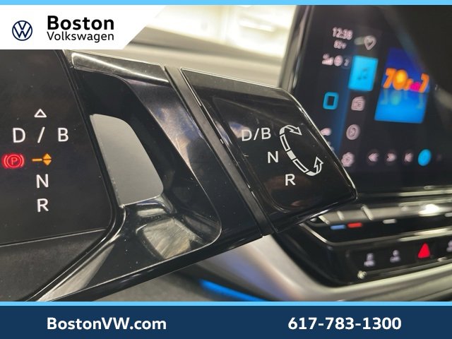 Used 2022 Volkswagen ID.4 Pro image 15