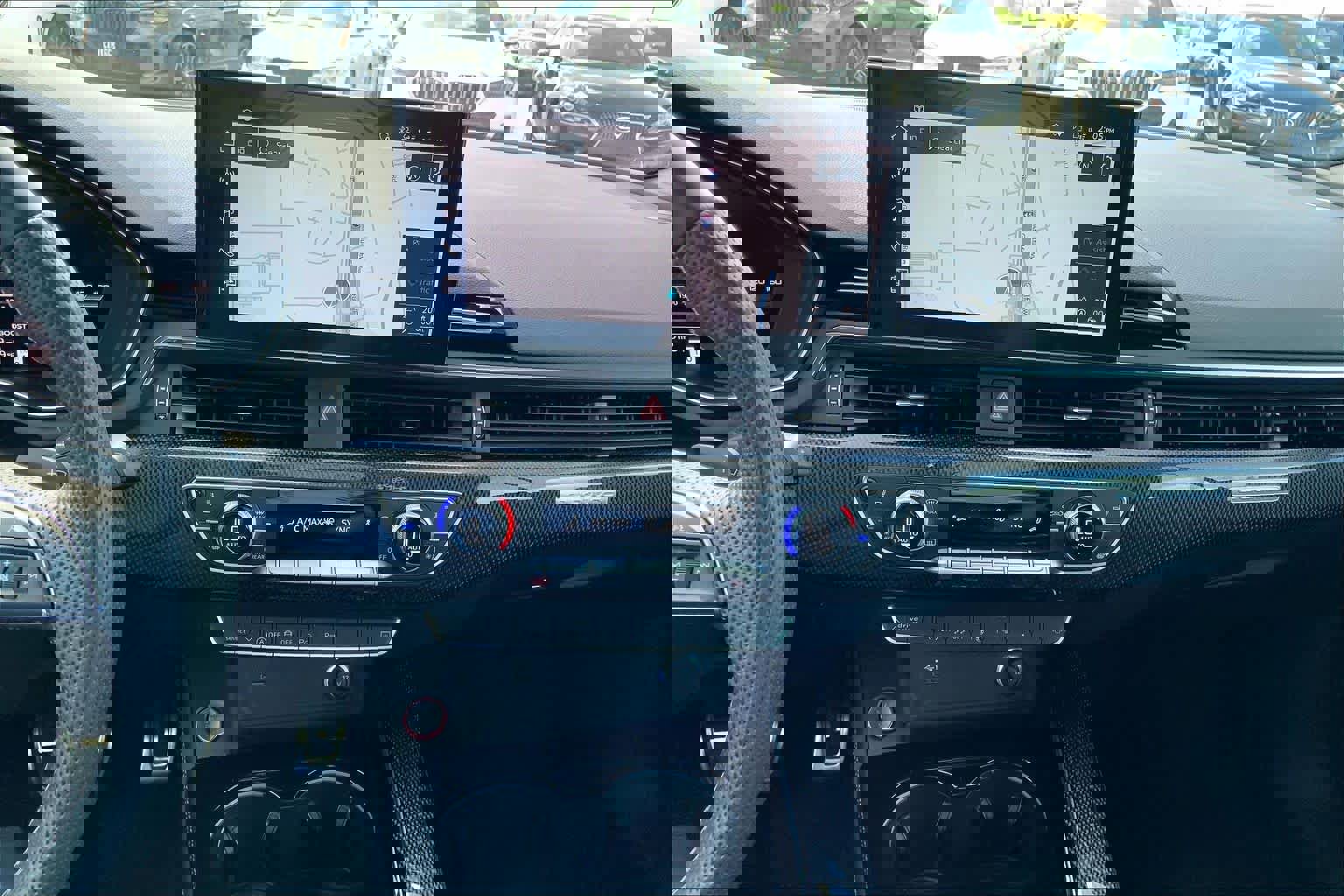 Used 2024 Audi S5 Prestige image 5