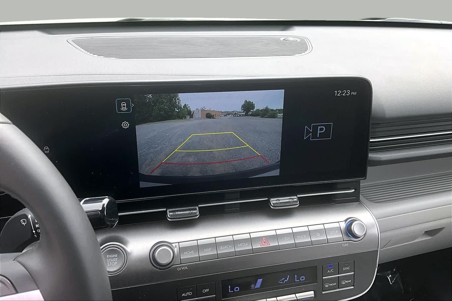 Used 2026 Hyundai Kona SEL Sport FWD image 27