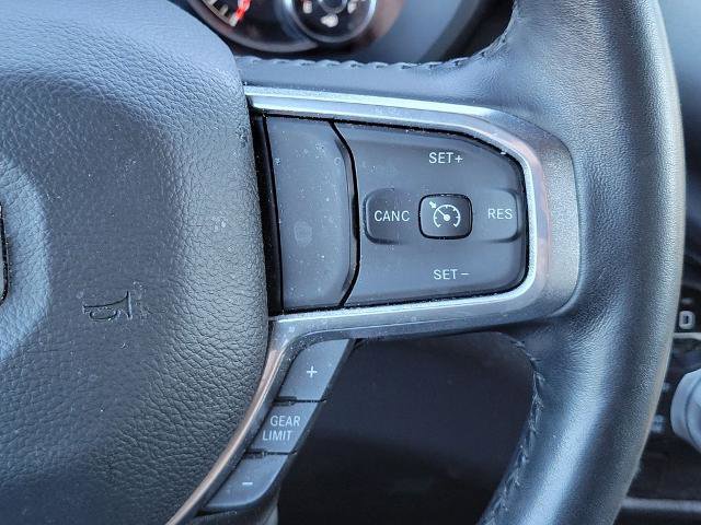 Used 2023 RAM 1500 Laramie image 26