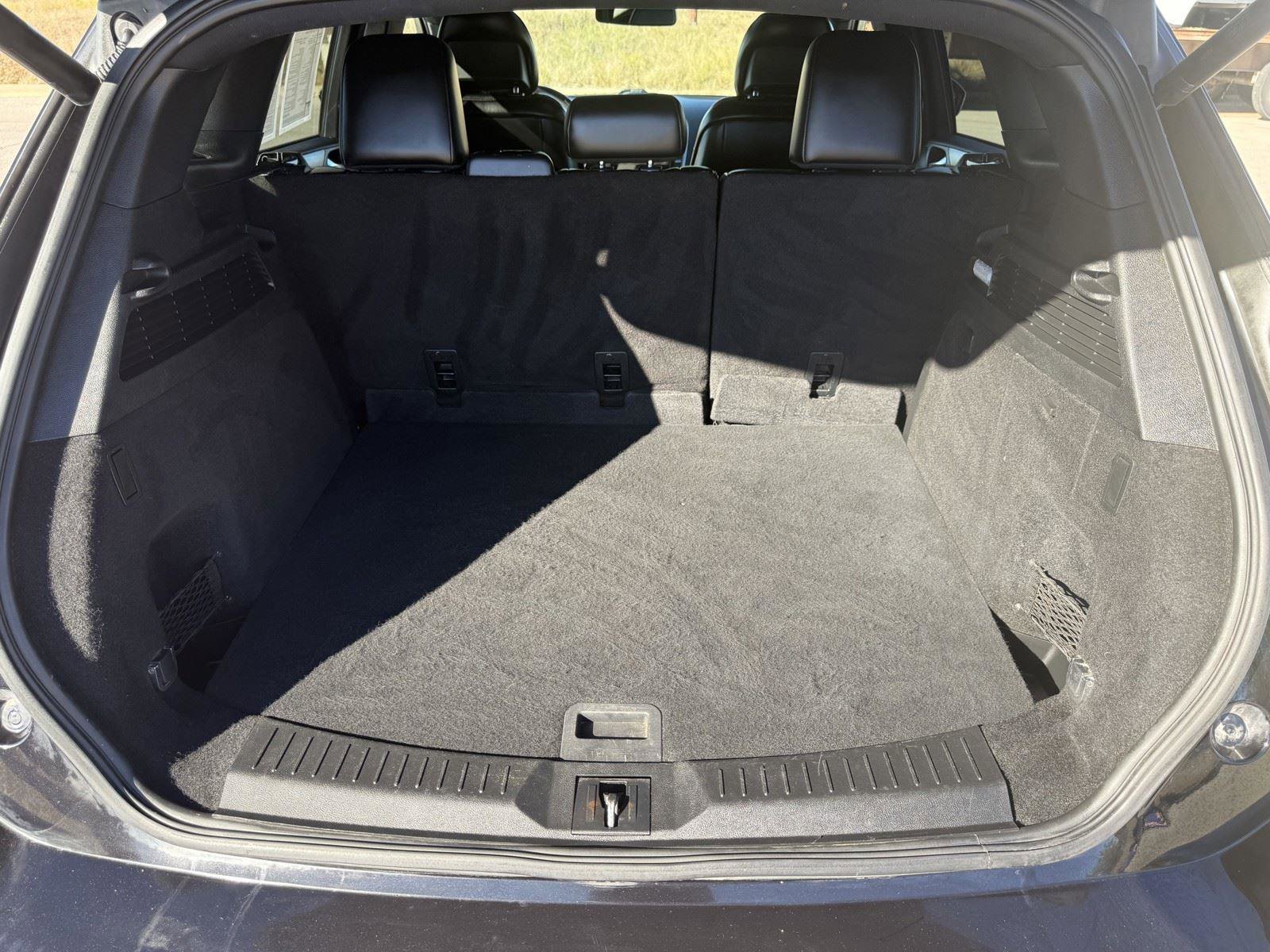 Used 2019 Lincoln MKC Reserve w/ MKC Technology Package image 27