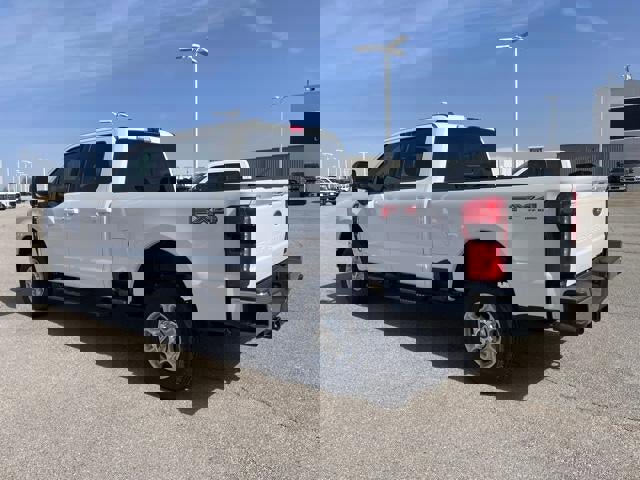 New 2026 Ford F350 XLT w/ XLT Premium Package image 7