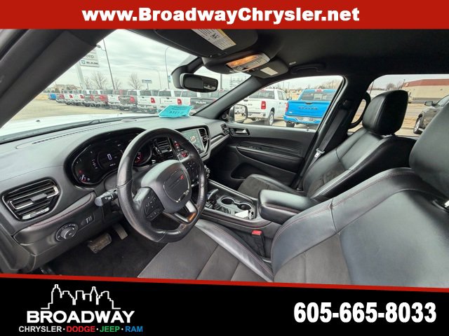 Used 2022 Dodge Durango R/T image 16