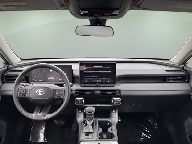 Used 2026 Toyota RAV4 XLE Premium AWD/4WD image 13