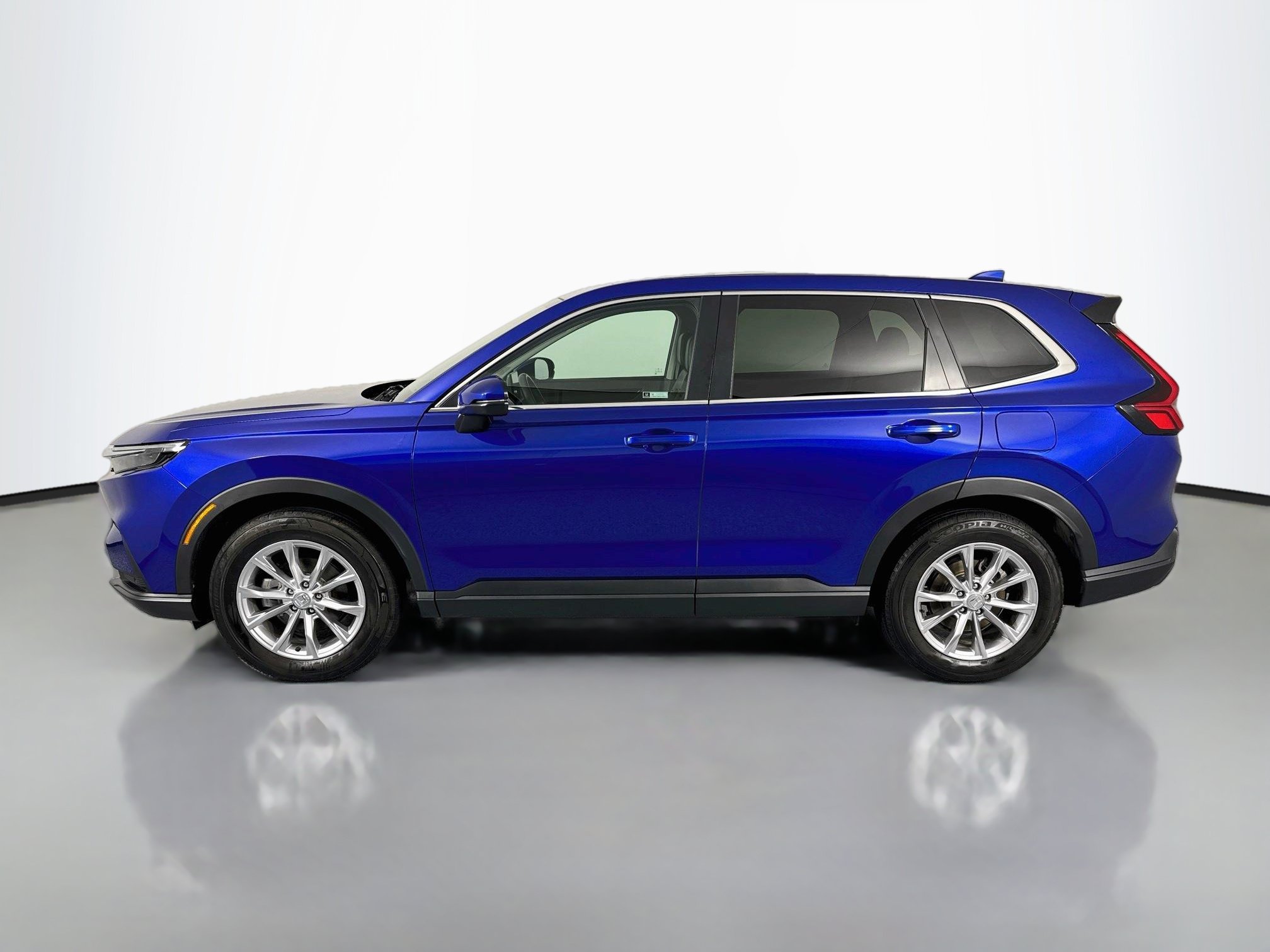 Certified 2024 Honda CR-V EX-L image 8