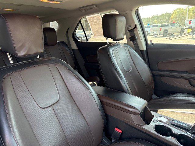 Used 2014 Chevrolet Equinox LT w/ Power Convenience Package image 11