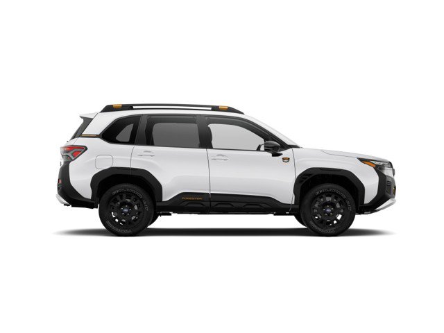 New 2026 Subaru Forester Wilderness image 7
