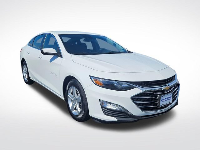 Used 2024 Chevrolet Malibu LT FWD image 8