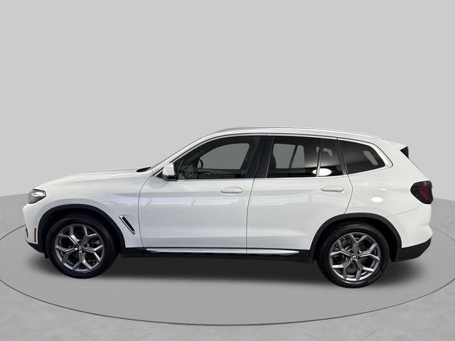 Used 2022 BMW X3 xDrive30i w/ Premium Package 2 AWD/4WD image 30