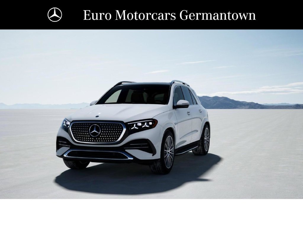 New 2027 Mercedes-Benz GLE 450 4MATIC image 41