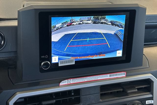 Used 2025 Toyota Tacoma SR RWD image 18