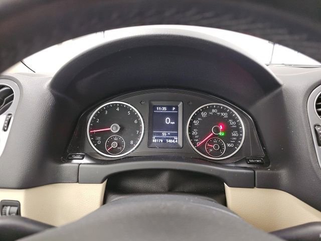 Used 2017 Volkswagen Tiguan S image 20
