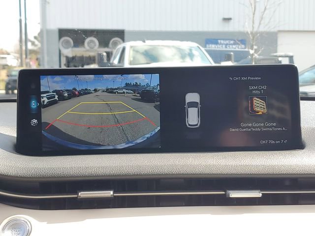 Used 2022 Genesis GV70 2.5T w/ Select Package image 31