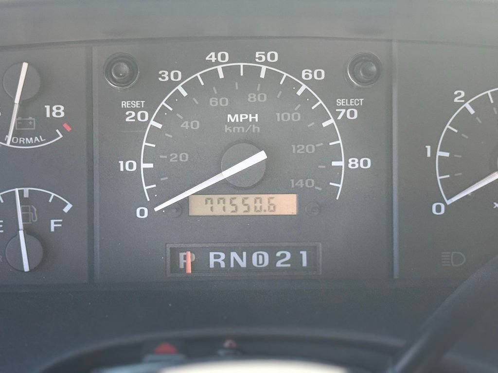 Used 1994 Ford F350 2WD SuperCab DRW image 28