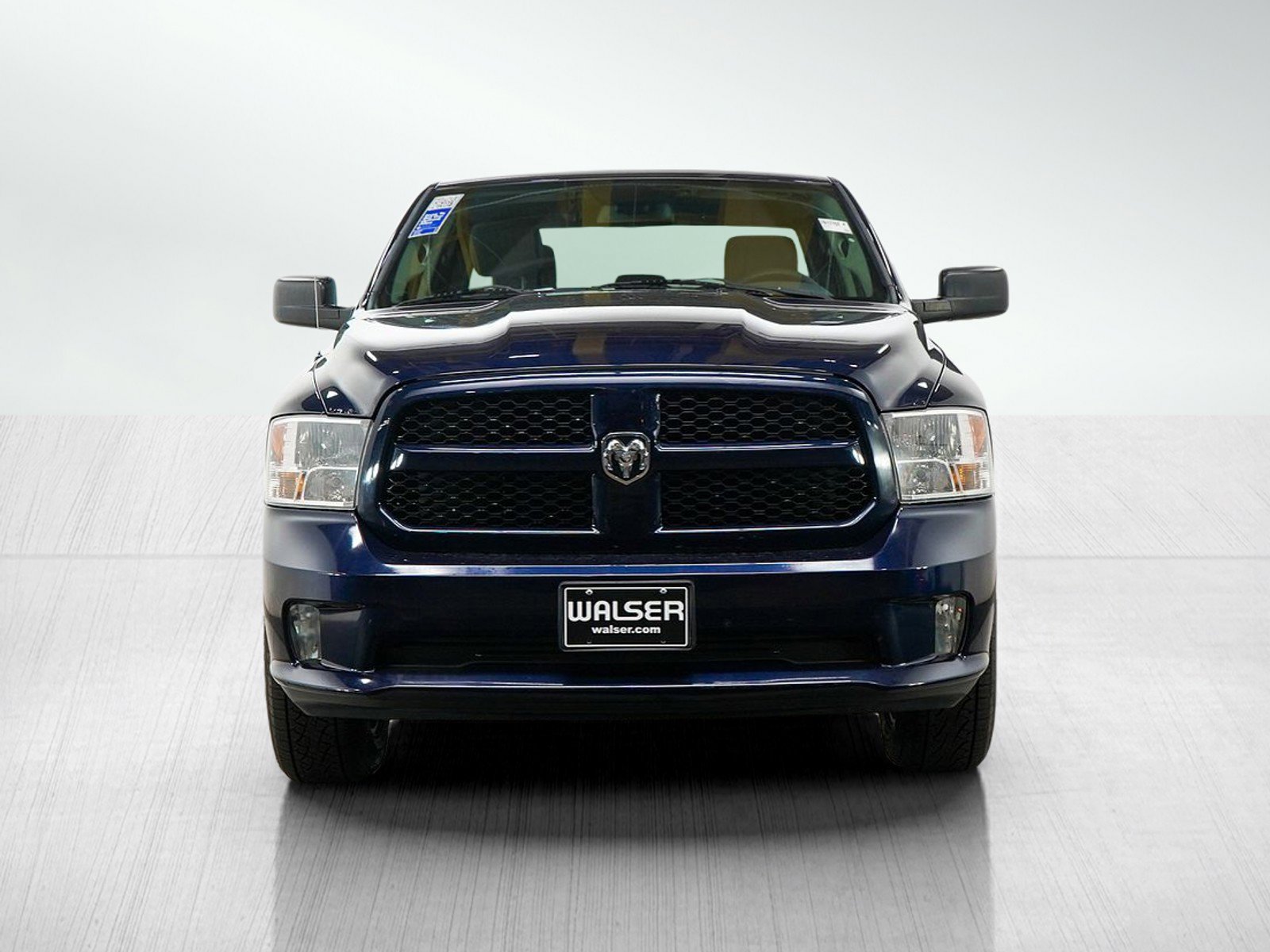 Used 2014 RAM 1500 Express AWD/4WD image 8