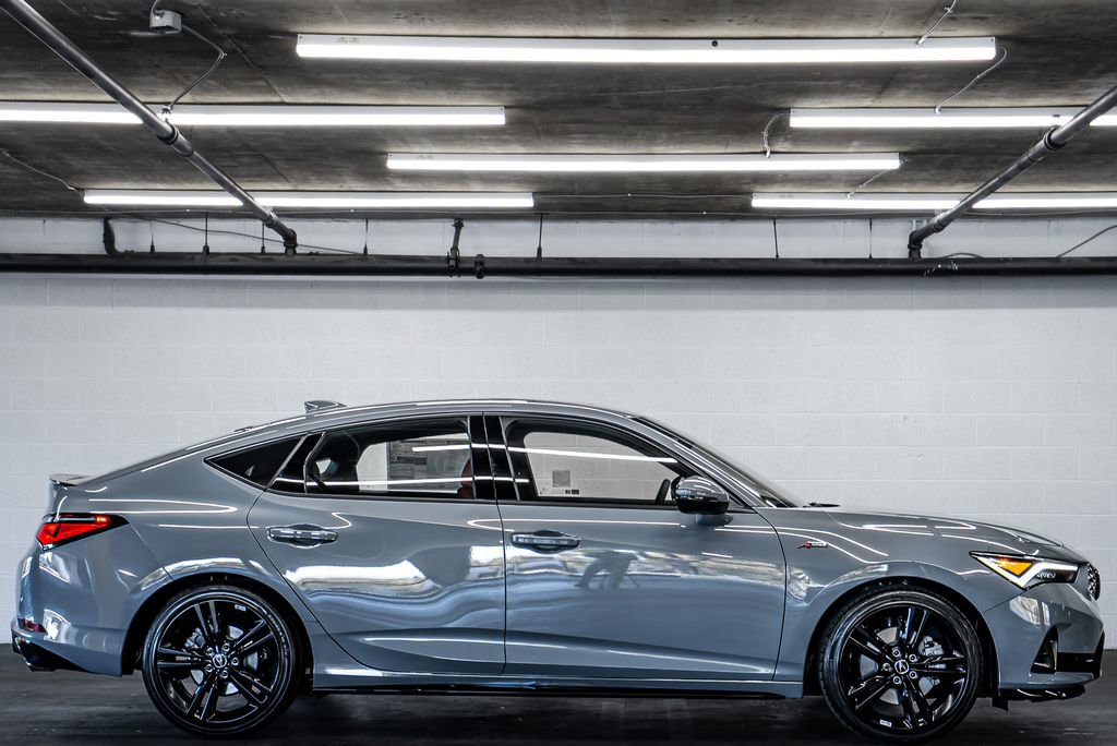 New 2026 Acura Integra A-Spec image 6