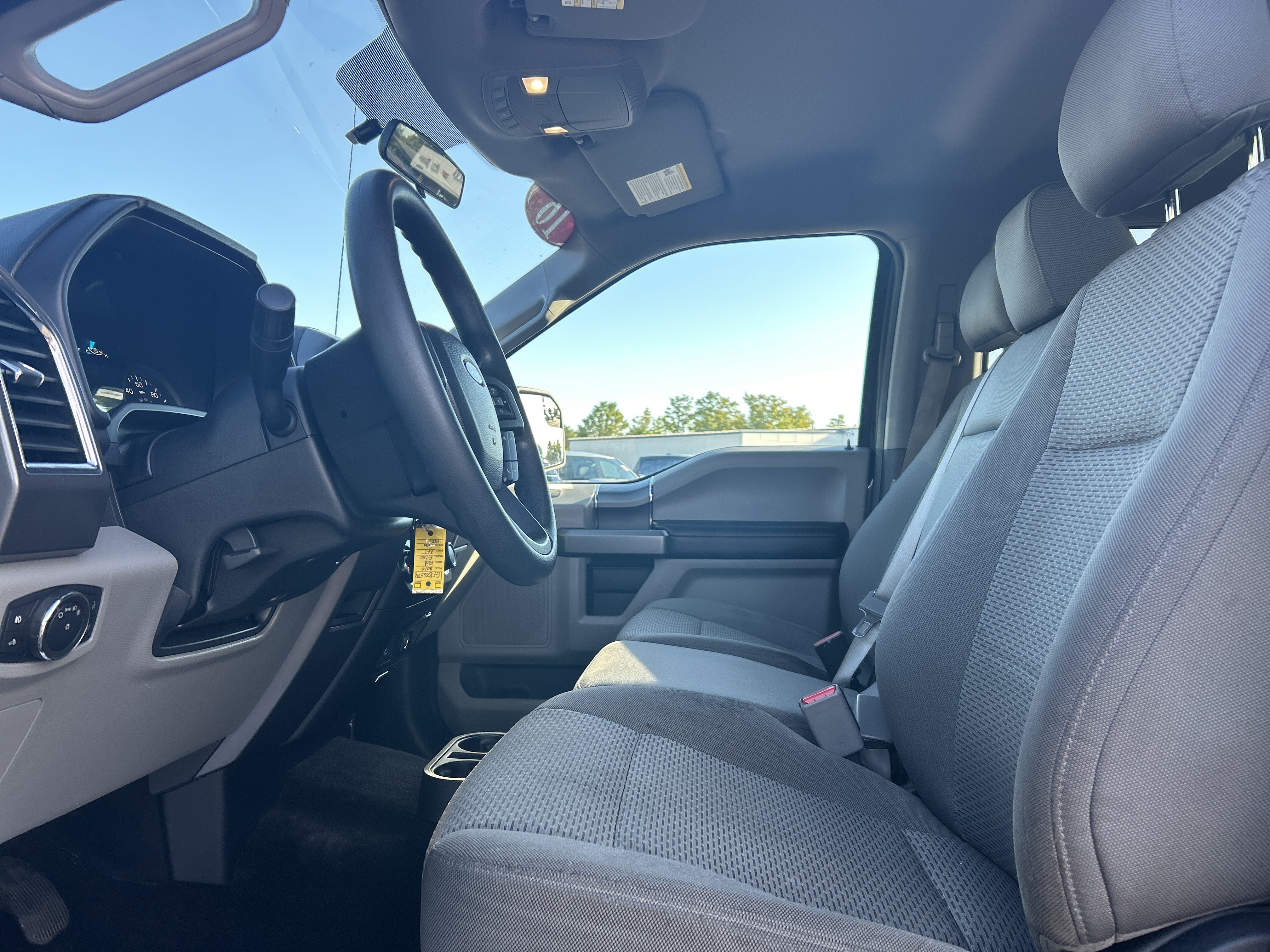 Used 2016 Ford F150 XLT w/ XTR Package AWD/4WD image 11