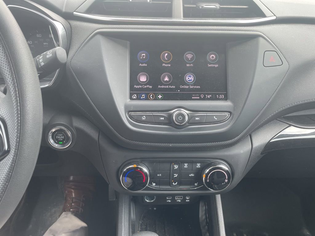 Used 2023 Chevrolet TrailBlazer LT image 19