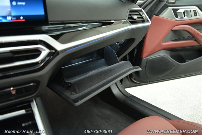 Used 2023 BMW i4 eDrive35 RWD image 42