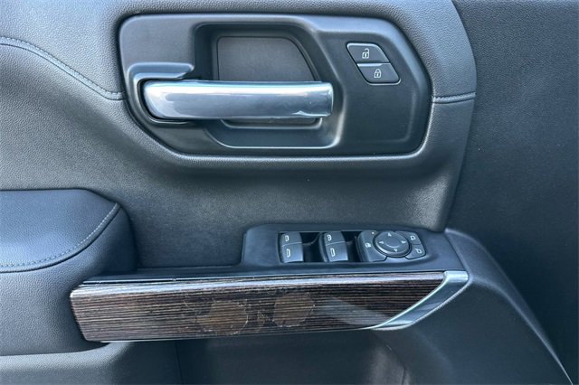 Used 2019 GMC Sierra 1500 SLE image 10