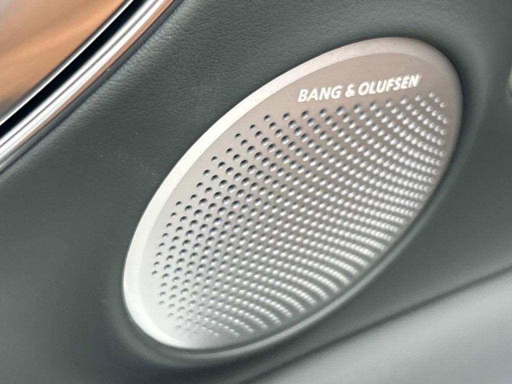 New 2026 Genesis GV80 2.5T Advanced image 19