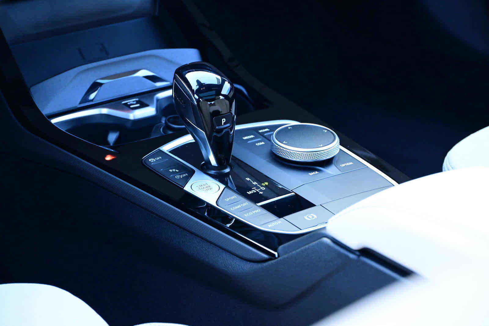 Used 2024 BMW 228i Gran Coupe w/ Premium Package image 23