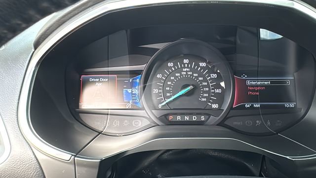 Certified 2020 Ford Edge Titanium image 18