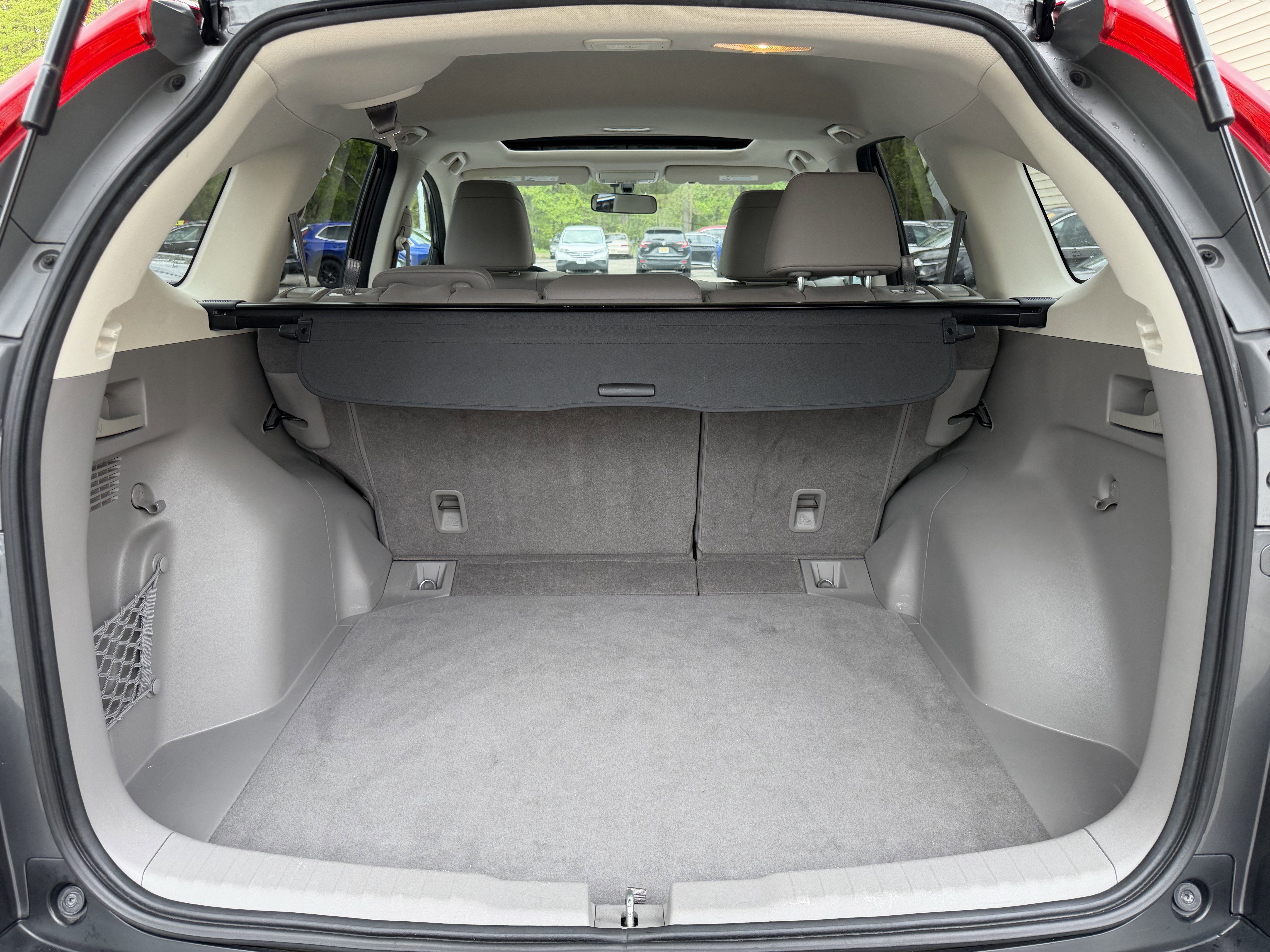 Used 2014 Honda CR-V EX-L image 30