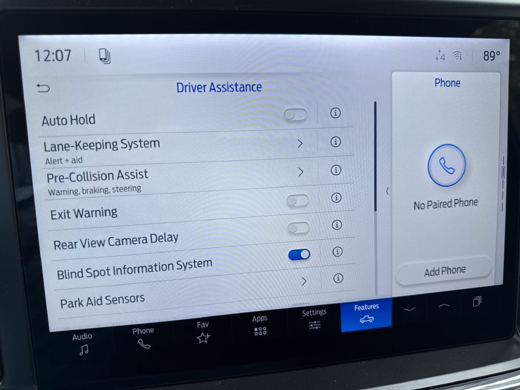 New 2026 Ford F150 STX AWD/4WD image 25