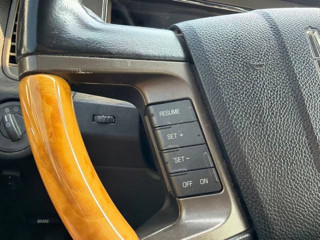 Used 2011 Lincoln Navigator L 2WD w/ 101A Rapid Spec Order Code image 36