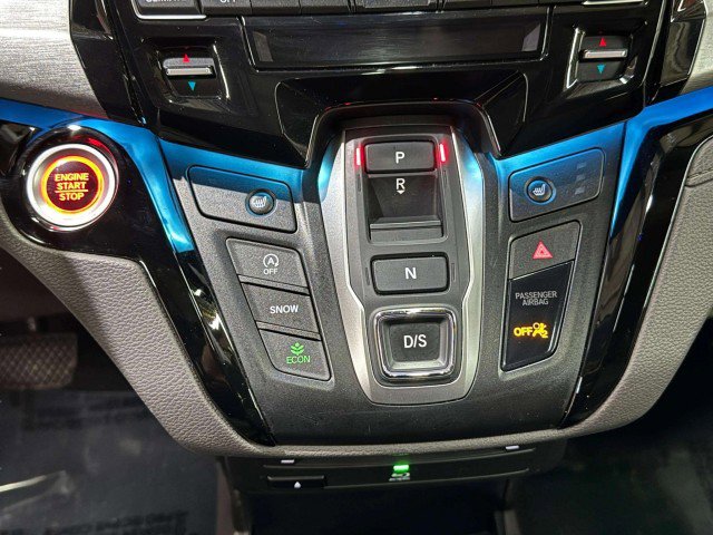 Used 2023 Honda Odyssey Touring image 45