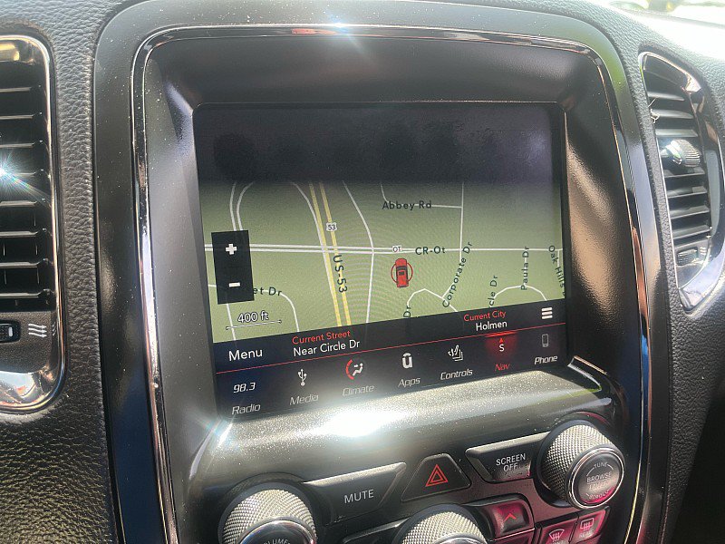 Used 2019 Dodge Durango GT AWD/4WD image 26