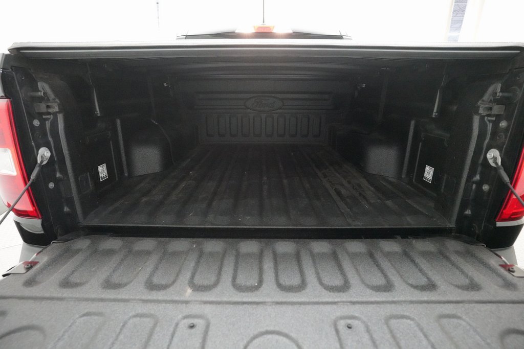 Used 2022 Ford Maverick XL w/ Equipment Group 100A Standard image 10