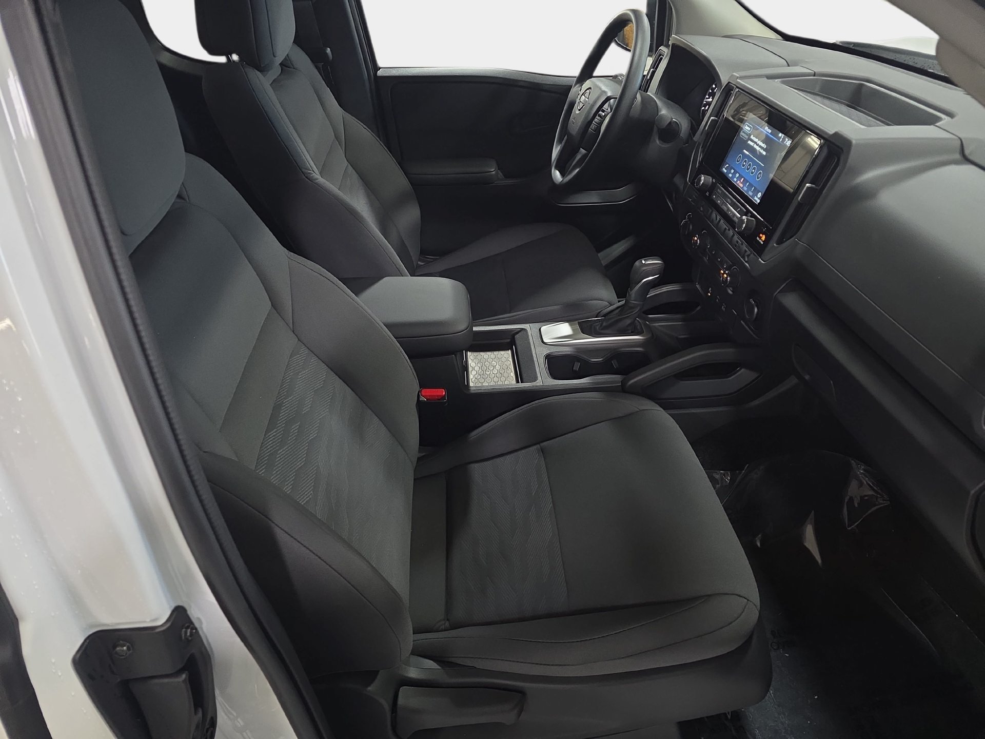 New 2026 Nissan Frontier S AWD/4WD image 10