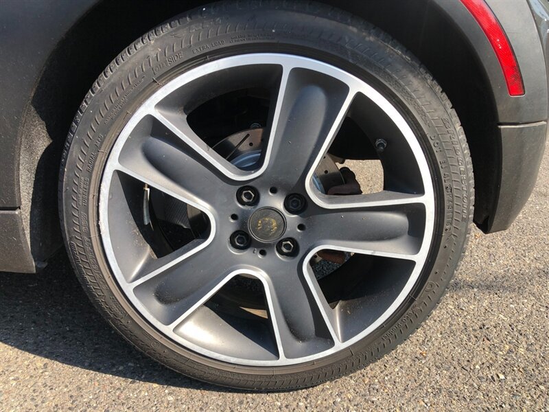 Used 2011 MINI Cooper S FWD image 15