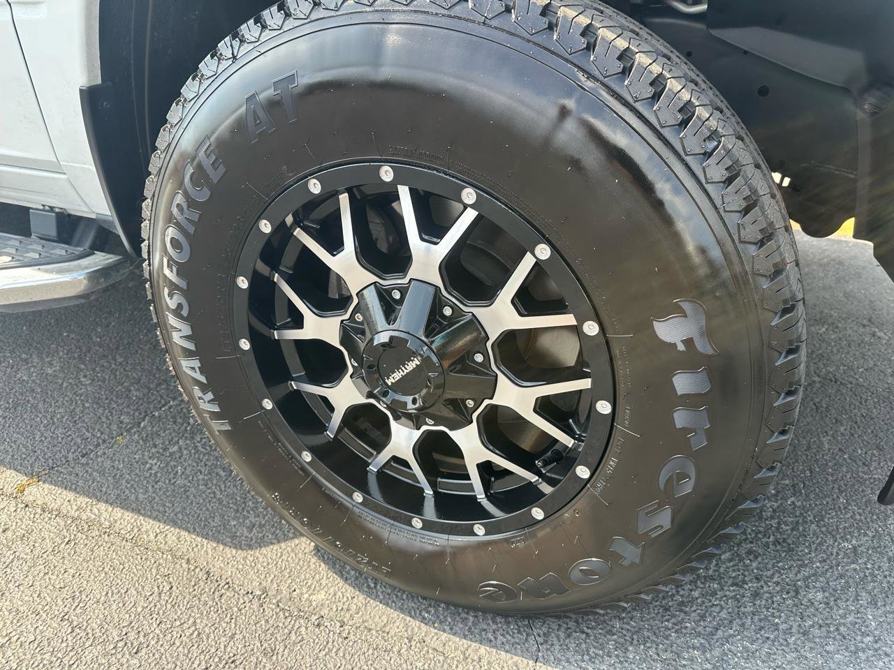Used 2023 RAM 2500 Big Horn w/ Level 1 Equipment Group AWD/4WD image 9