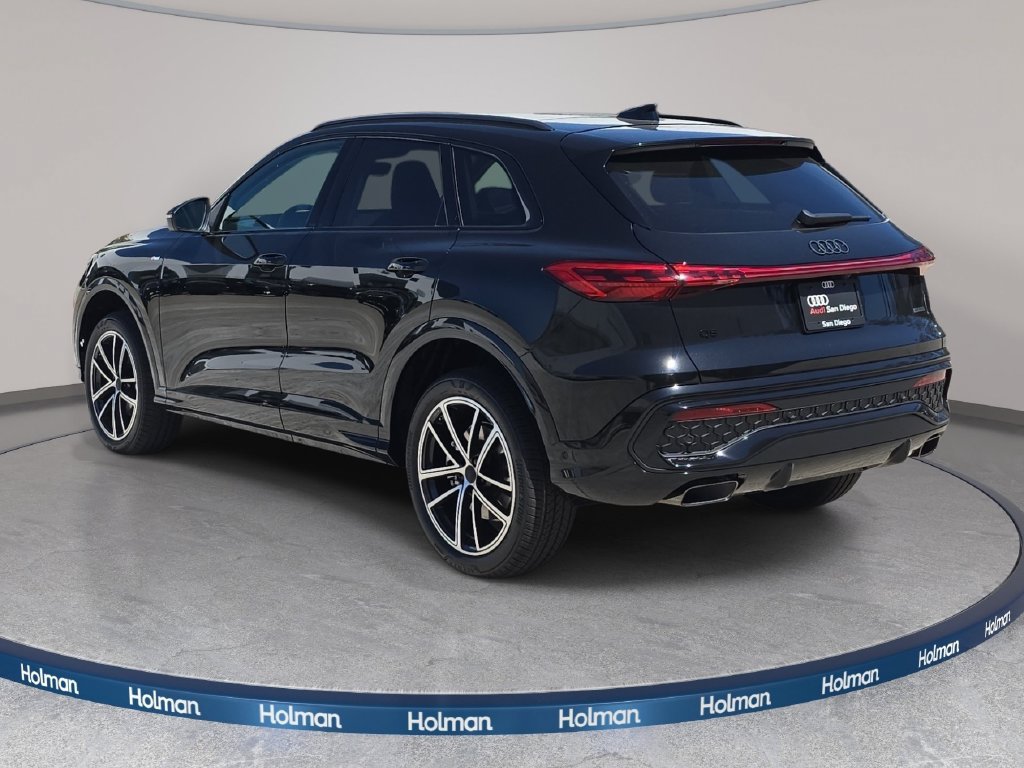 New 2026 Audi Q5 Premium Plus AWD/4WD image 7