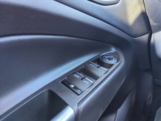 Used 2017 Ford Escape Titanium FWD image 22