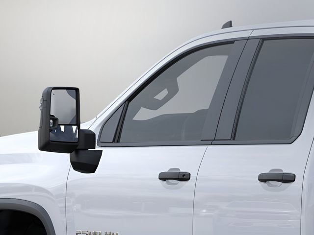 New 2026 Chevrolet Silverado 2500 W/T image 12