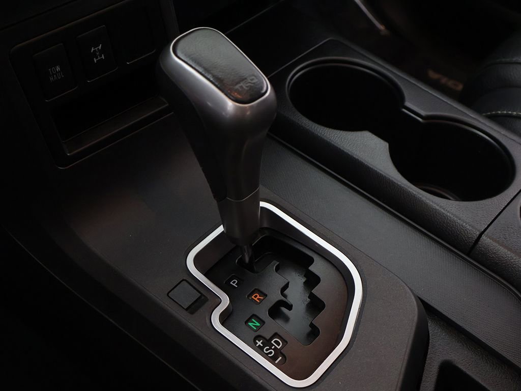 Used 2018 Toyota Sequoia TRD Sport image 56