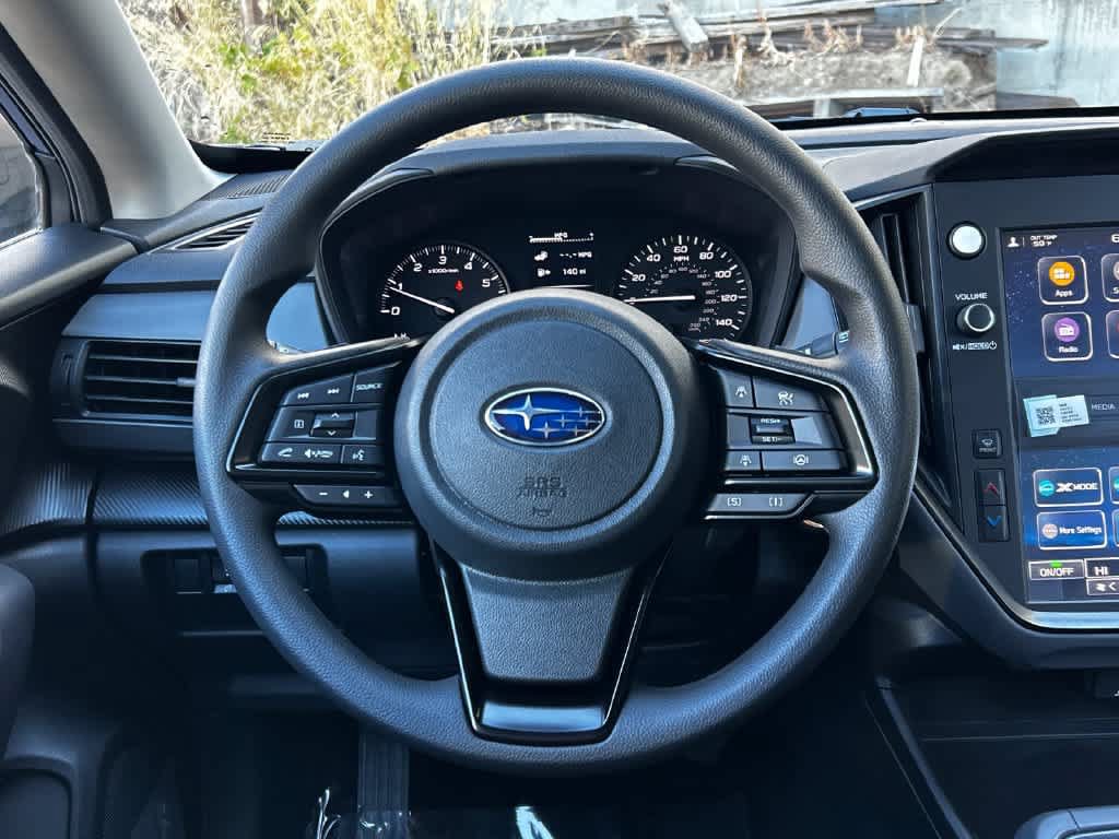 New 2026 Subaru Crosstrek 2.5i AWD/4WD image 15