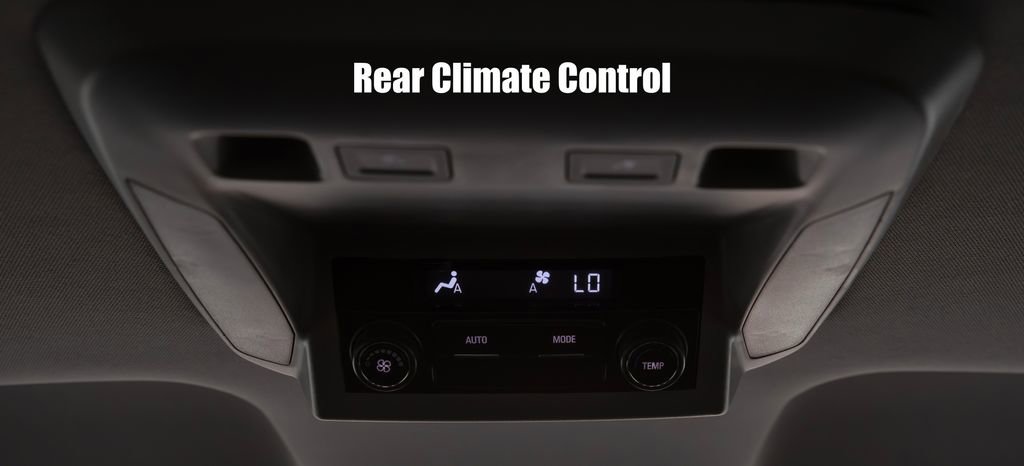 Used 2016 Chevrolet Tahoe 4WD image 19