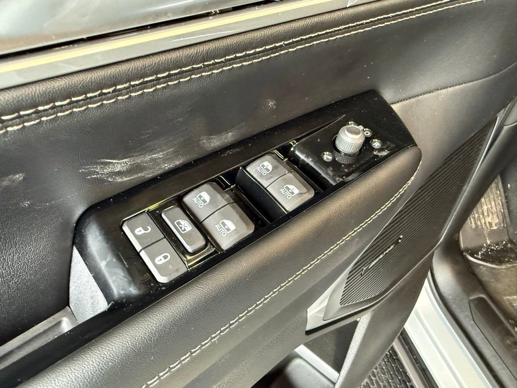 New 2026 Jeep Grand Wagoneer L 4WD w/ Premium Group I image 67