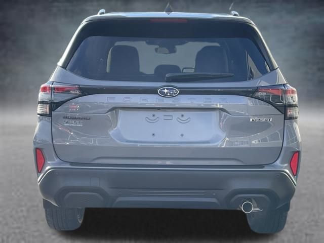 New 2026 Subaru Forester Touring image 19