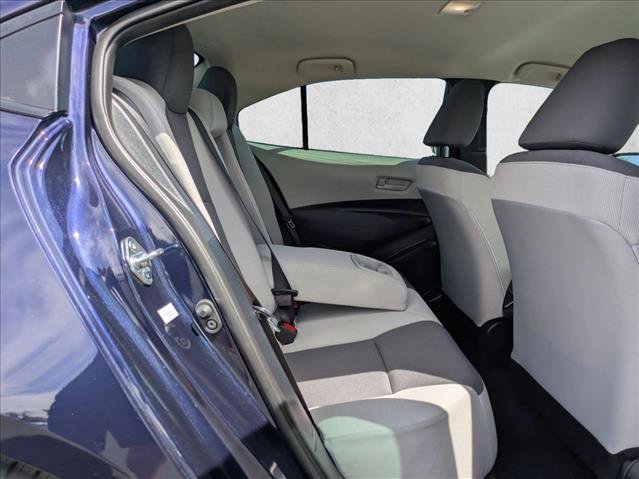 Certified 2026 Toyota Corolla LE image 24