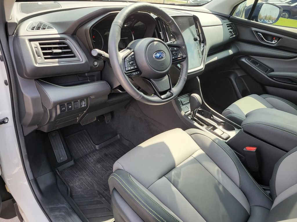 Certified 2025 Subaru Ascent Onyx Edition image 21