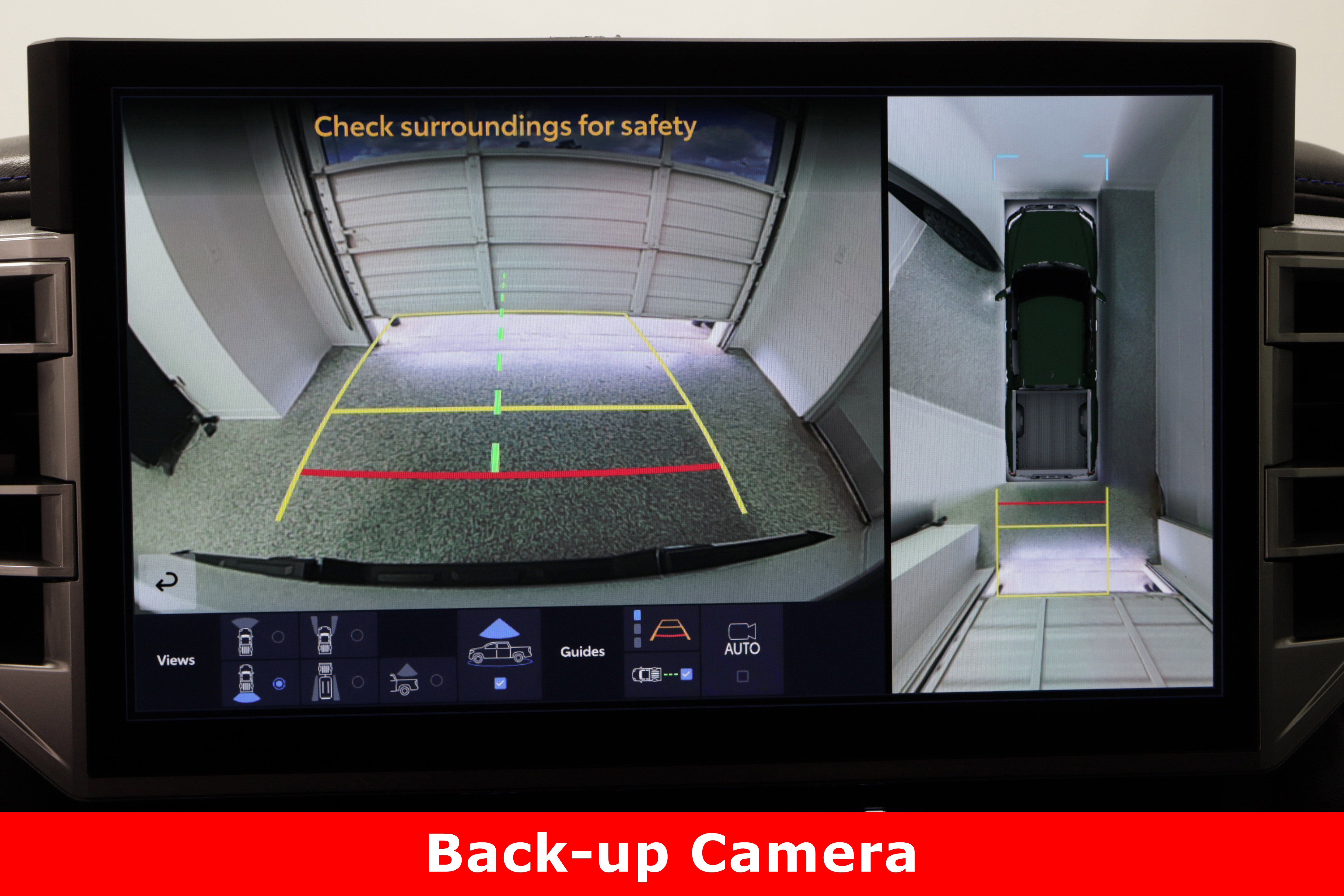 Used 2025 Toyota Tundra Platinum image 21