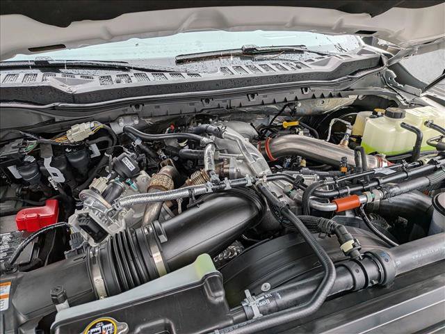 New 2026 Ford F250 Platinum AWD/4WD image 17