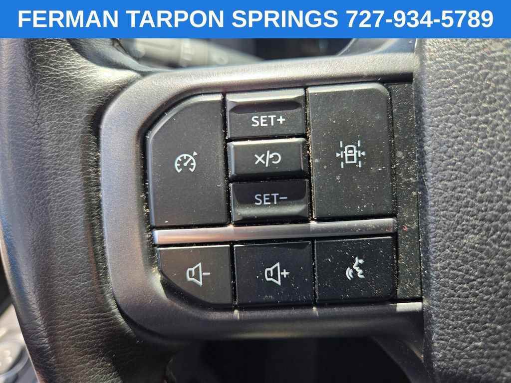 Used 2024 Ford F150 XLT w/ Mobile Office Package AWD/4WD image 31