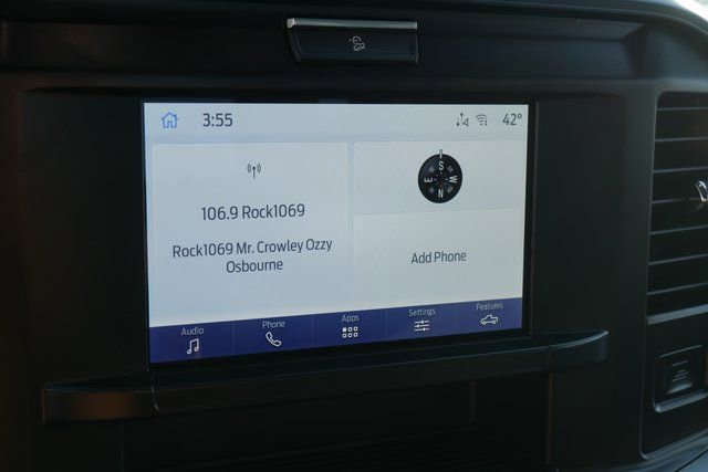 New 2026 Ford F250 XLT w/ FX4 Off-Road Package image 19